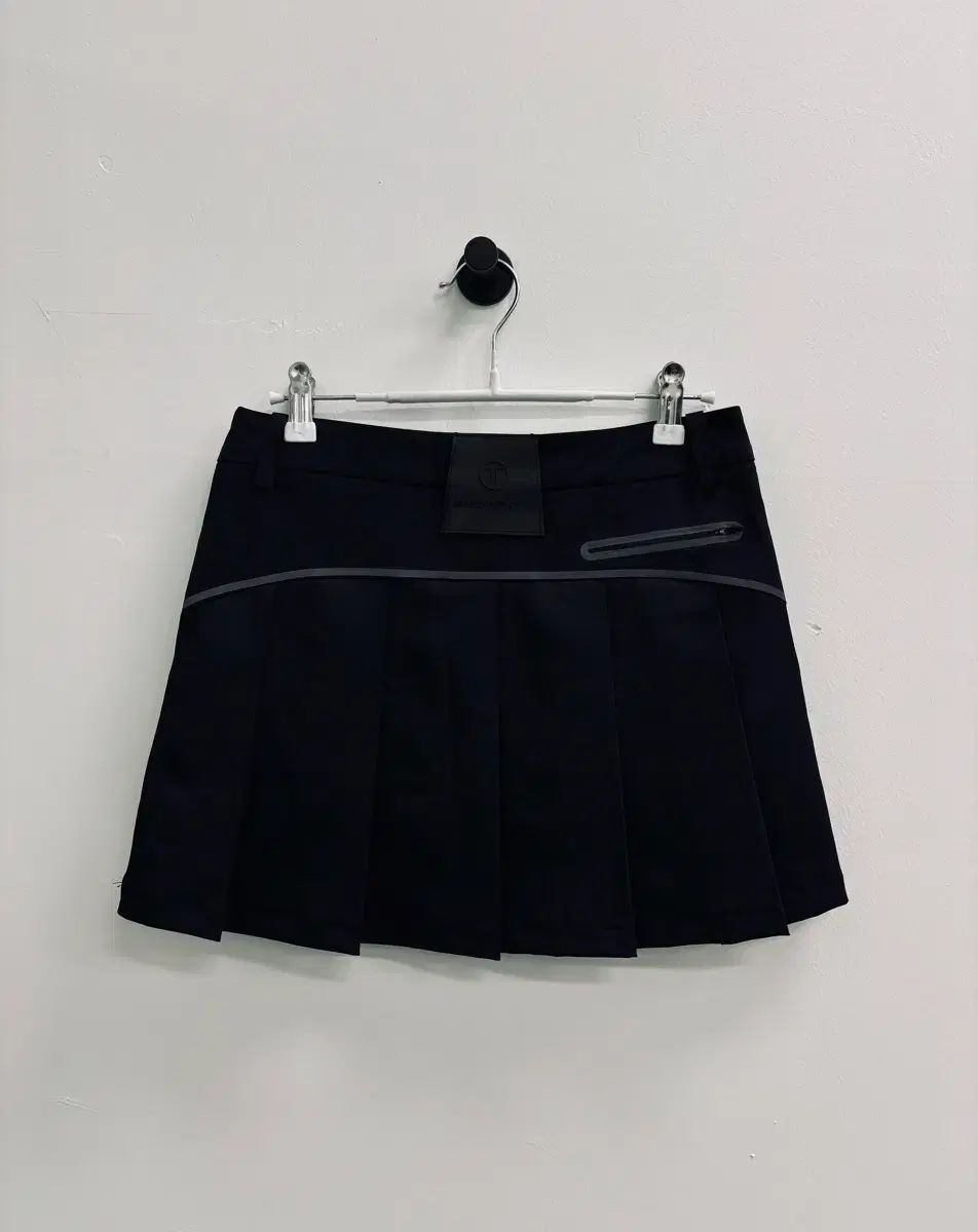 マークアンドロナ MARK & LONA プリーツ ゴルフ スカート - メルカリ