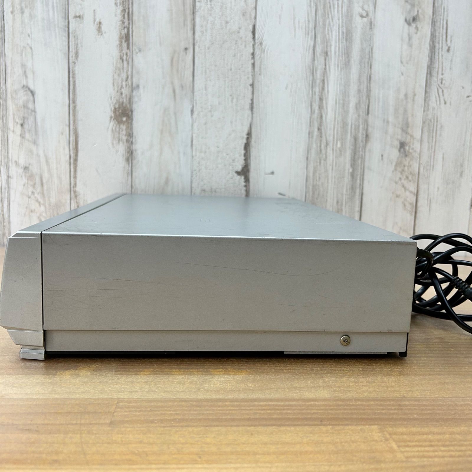 三菱 MITSUBISHI HV-FR47G VHS ビデオデッキ ビデオカセットレコーダー