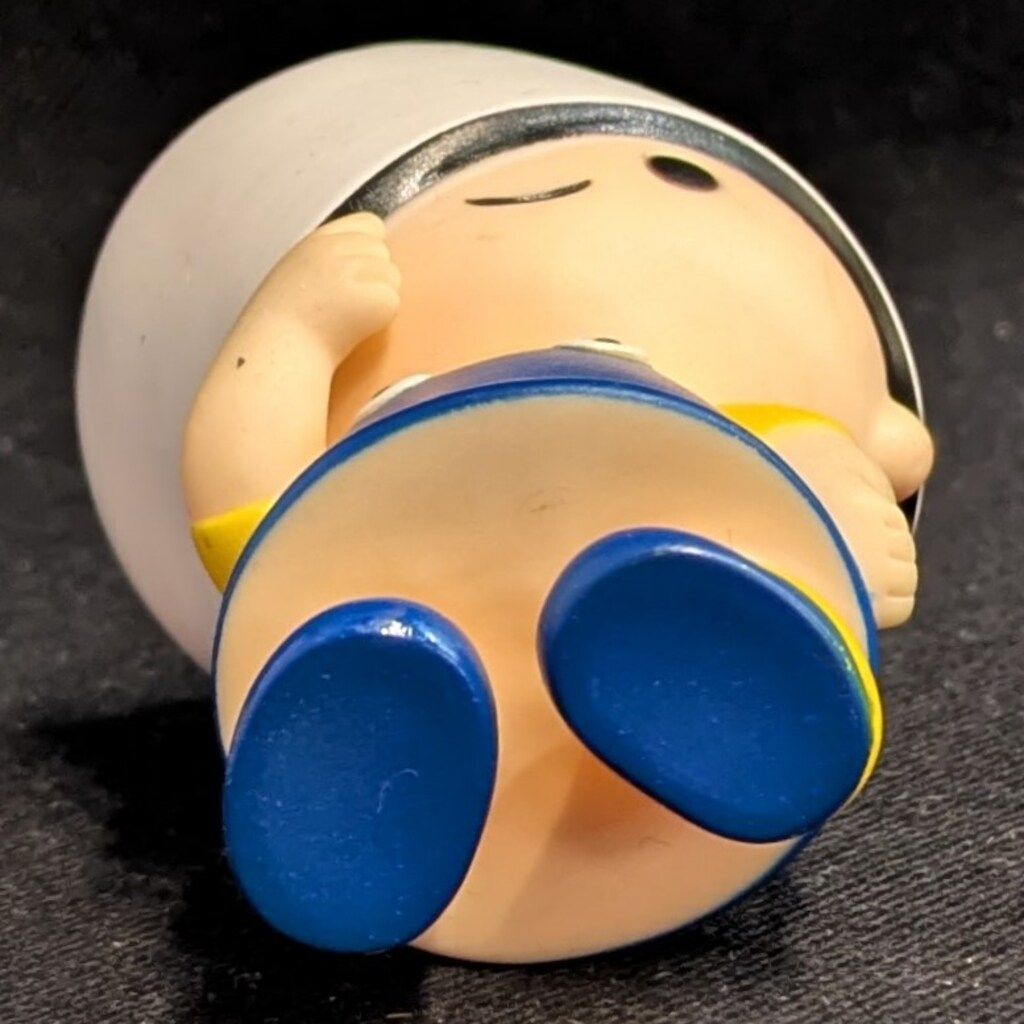 リョーユーパン ユーちゃん