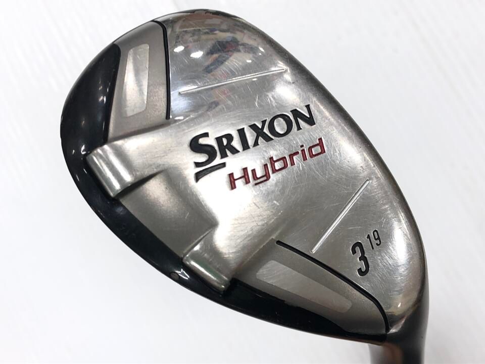 ダンロップ スリクソンGiE 2011 NSPRO950GH 8本 R アイアン 中古 [9242 