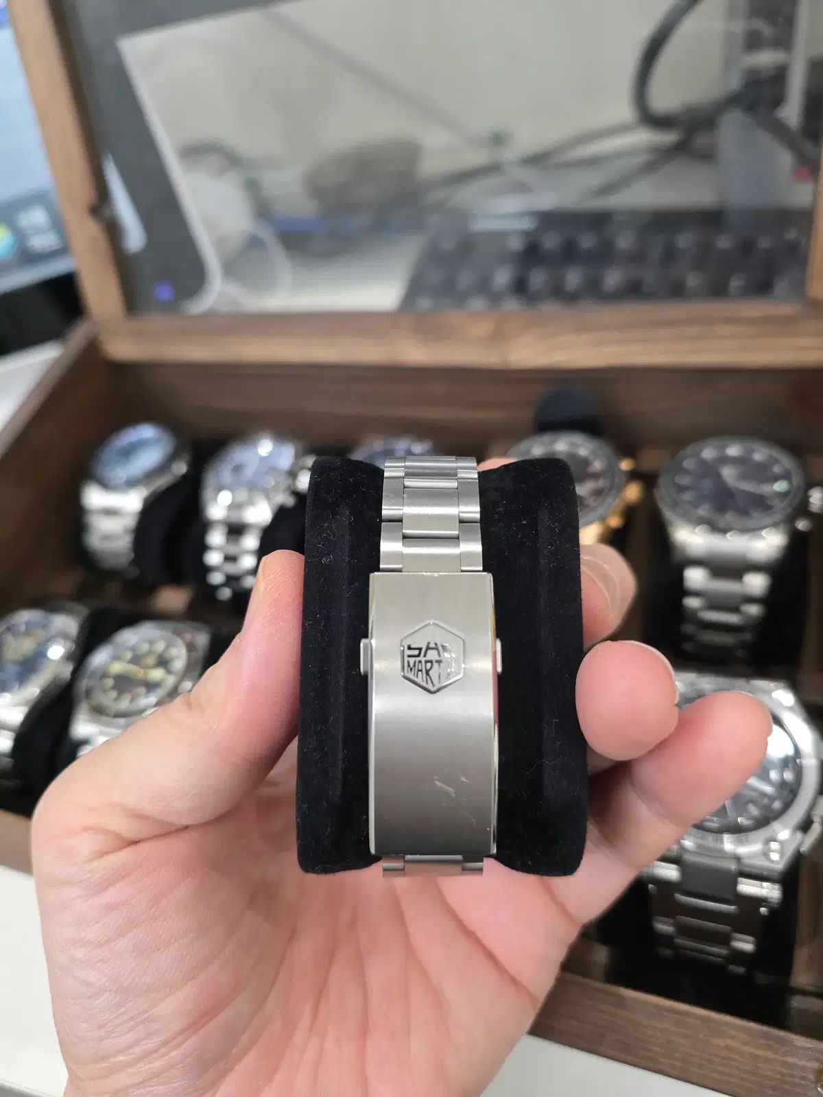 チュター オマージュ