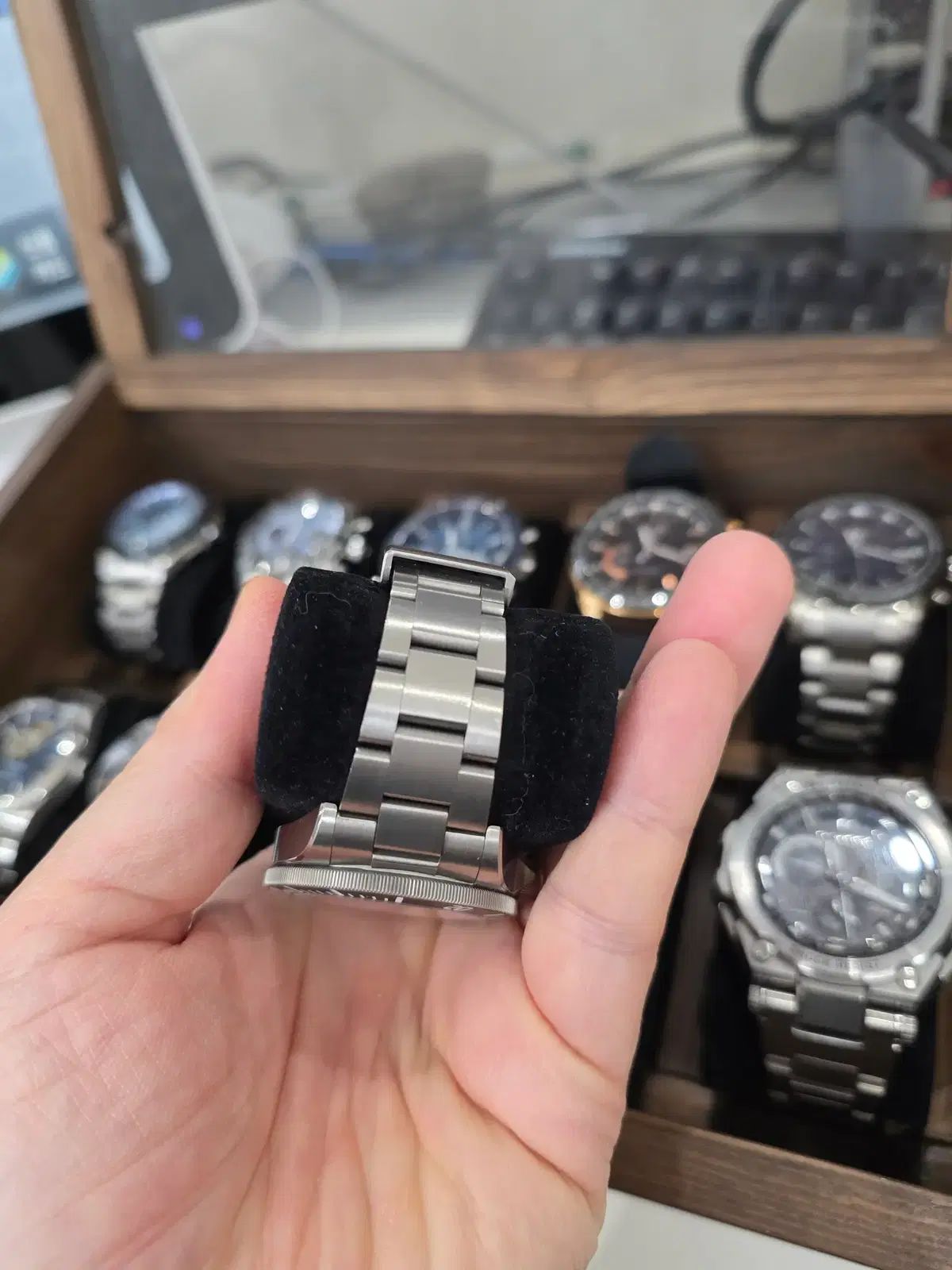 オートマティック