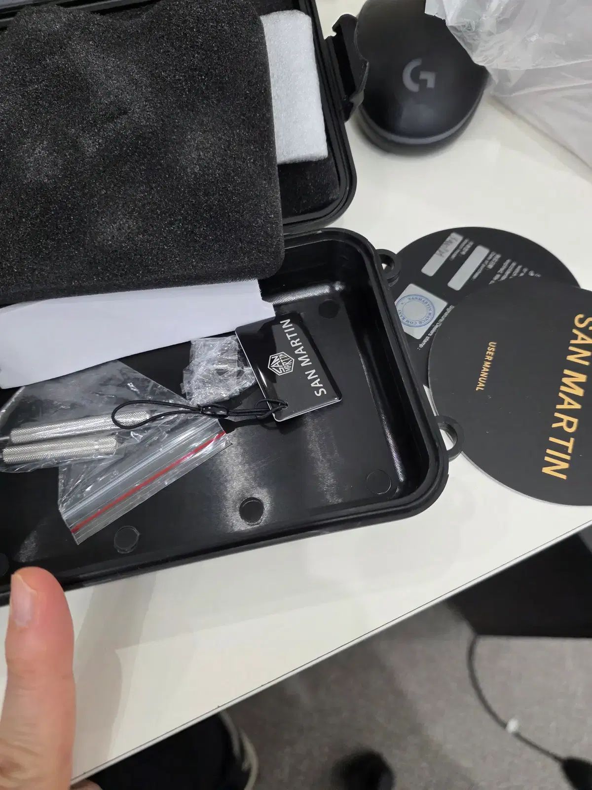 チュター オマージュ