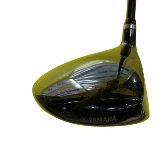 中古】 ヤマハ inpres X(2013) 3W フェアウェイウッド FW Tour AD MX