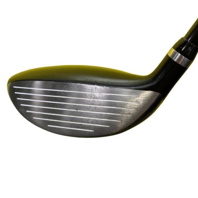 中古】 ヤマハ inpres X(2013) 3W フェアウェイウッド FW Tour AD MX