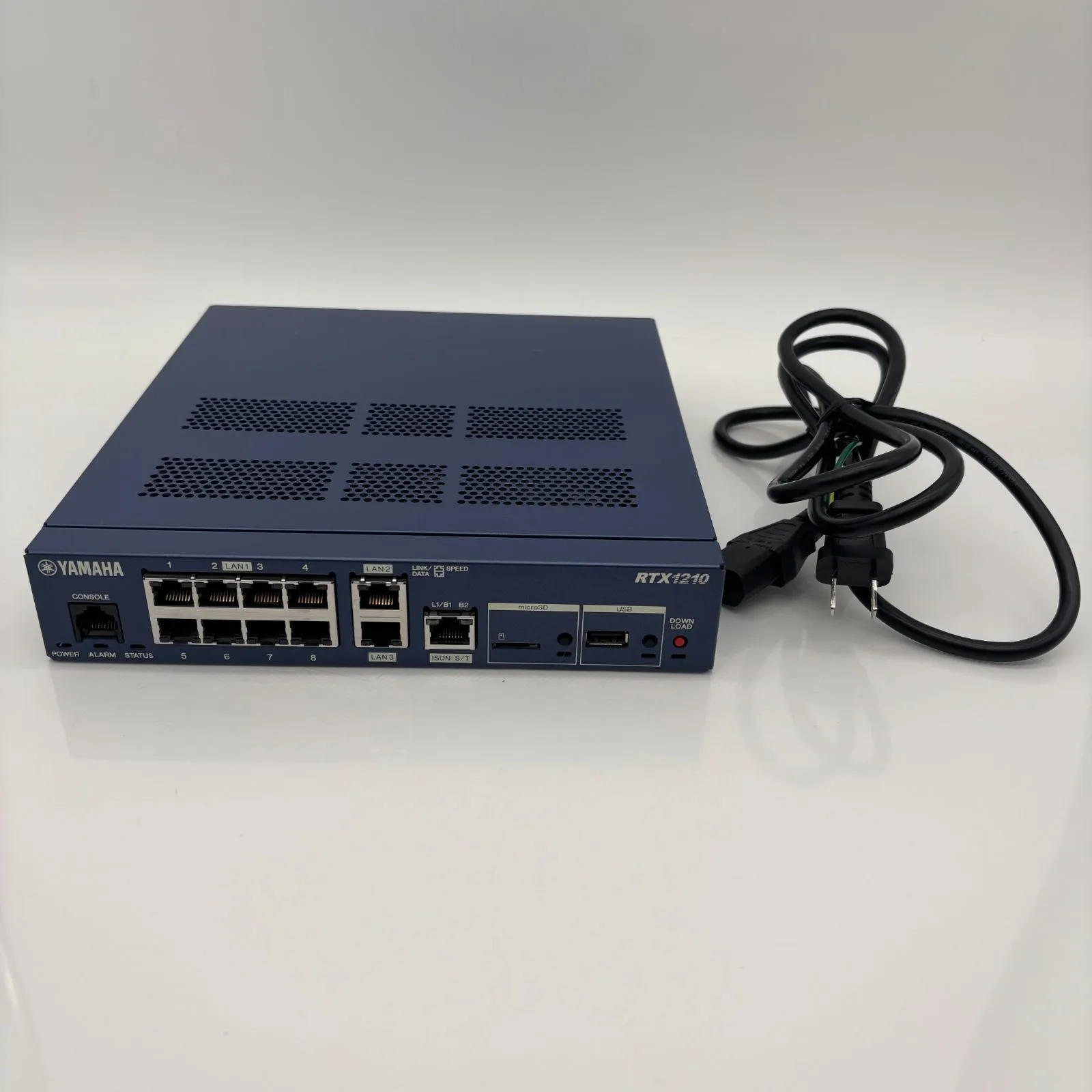 2026年最新】rtx1210 中古の人気アイテム - メルカリ