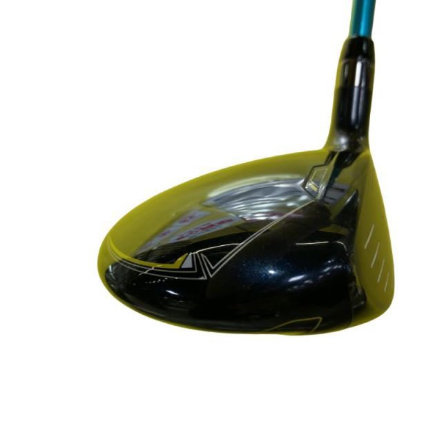 中古】 ブリヂストン BRIDGESTONE JGR 5W フェアウェイウッド FW Tour