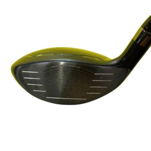 中古】 ブリヂストン BRIDGESTONE JGR 5W フェアウェイウッド FW Tour