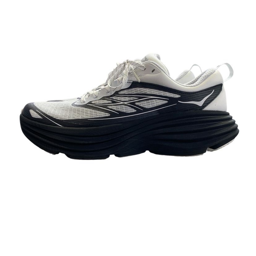 ♪3783 HOKA ホカ BONDI 8 TS CAGED 28㎝ 別注カラーボンダイ8 TS