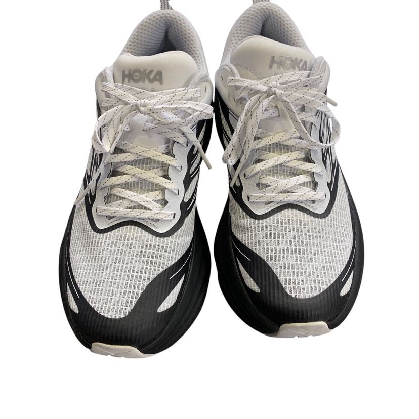 ♪3783 HOKA ホカ BONDI 8 TS CAGED 28㎝ 別注カラーボンダイ8 TS