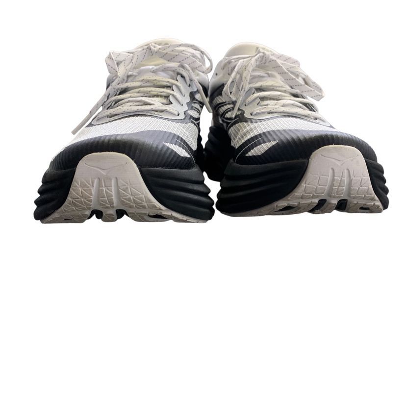 ♪3783 HOKA ホカ BONDI 8 TS CAGED 28㎝ 別注カラーボンダイ8 TS