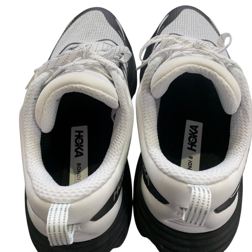 ♪3783 HOKA ホカ BONDI 8 TS CAGED 28㎝ 別注カラーボンダイ8 TS