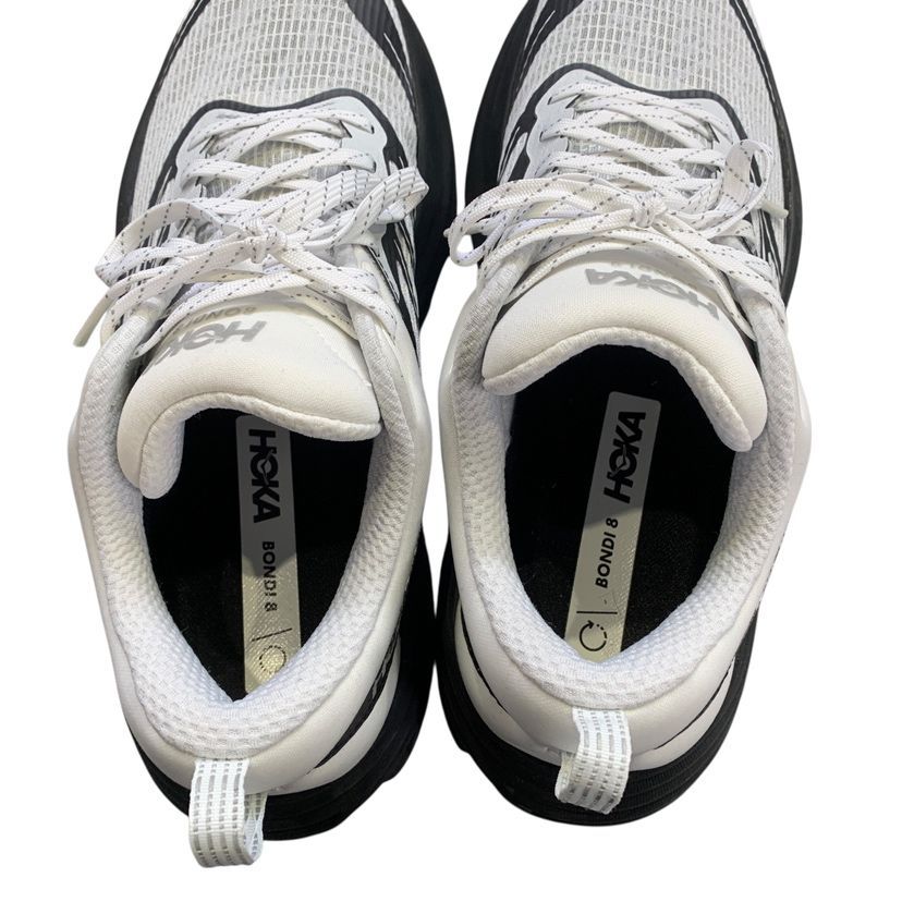 ♪3783 HOKA ホカ BONDI 8 TS CAGED 28㎝ 別注カラーボンダイ8 TS