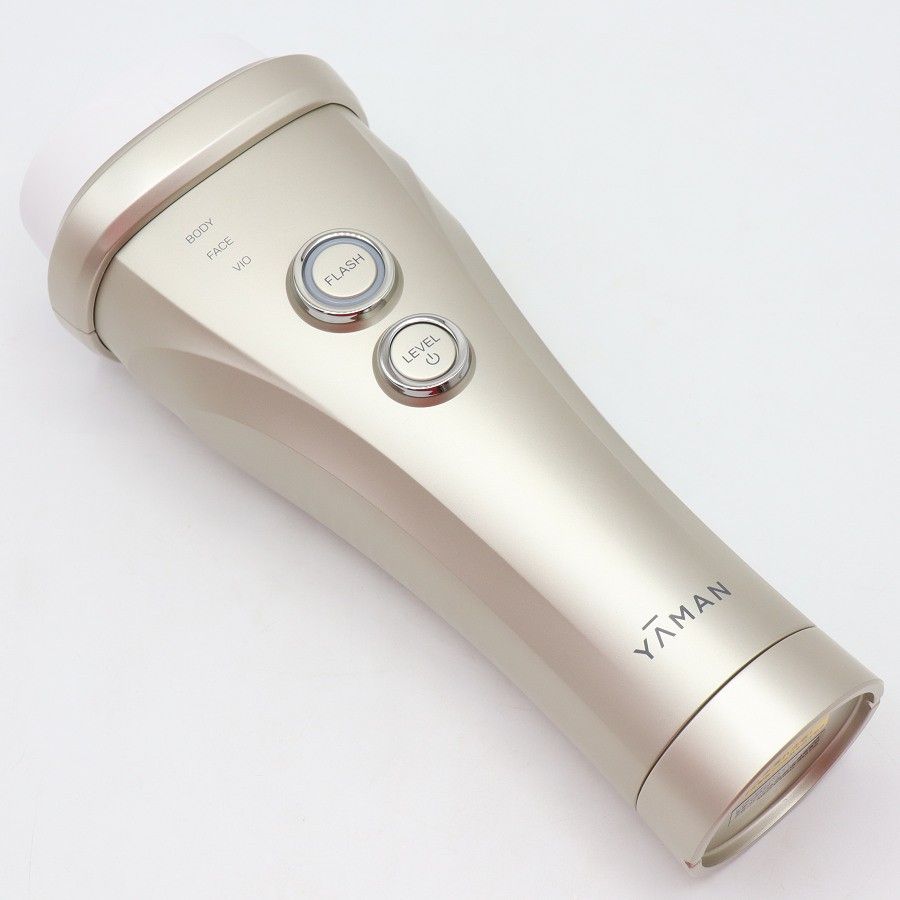 美品】ヤーマン レイボーテ ヴィーナス ビューティープラス YJEA3N