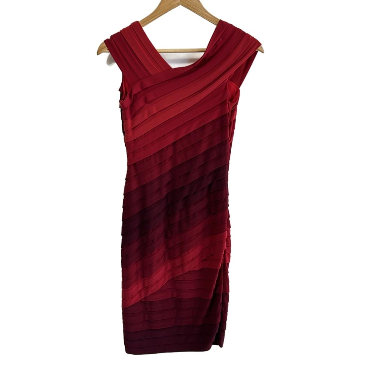 TADASHISHOJI(タダシショージ) ワンピース サイズXS レディース美品