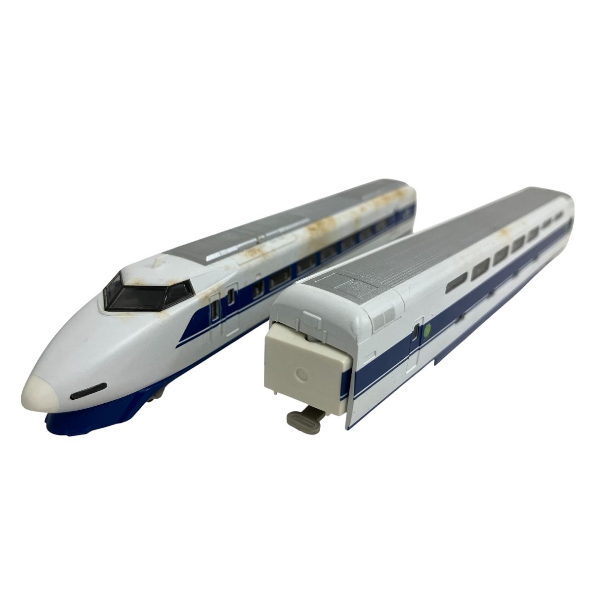 Tomix 92039 国鉄100系 東海道・山陽新幹線 鉄道模型　TOMY Amazon | Nゲージ TOMIX 92039 国鉄 100系 東海道・山陽新幹線 7両