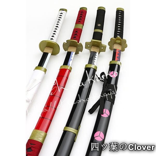 美品・未使用新品】ONE PIECE海賊王風ワンピース 武器 コスプレ ゾロ
