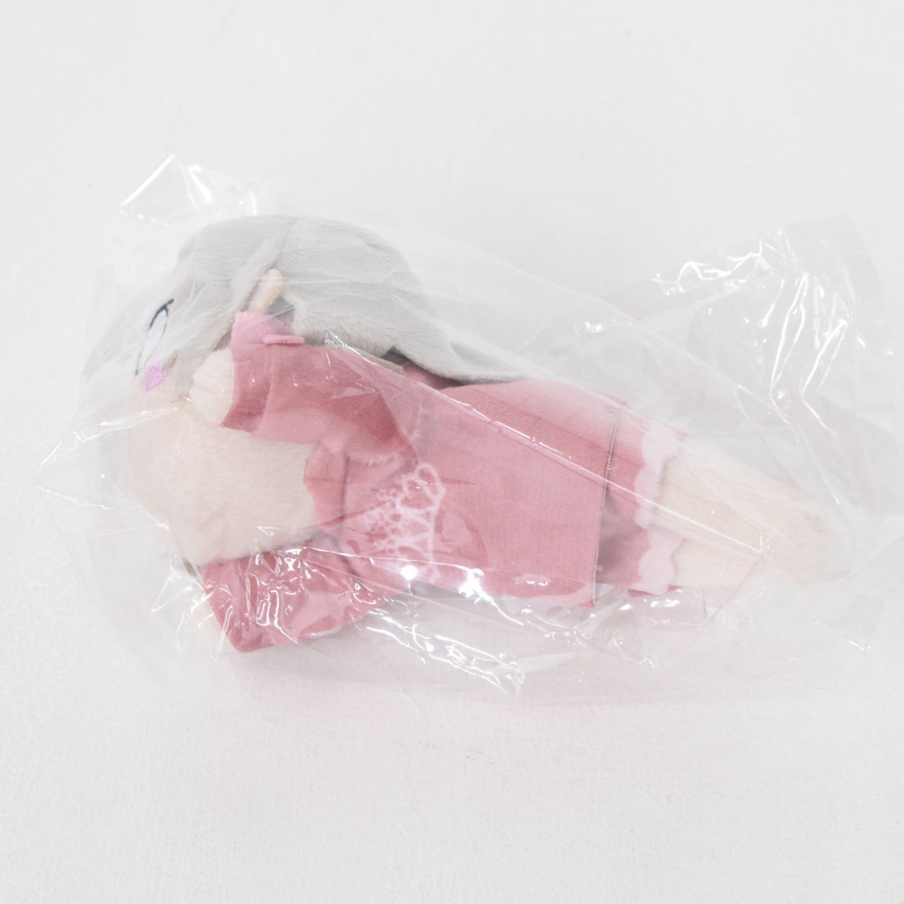 ラブライブ 蓮ノ空 セガラッキーくじ セラス柳田リリエンフェルト 寝そべり ラブライブ！蓮ノ空 B賞 セラス・柳田・リリエンフェルト セガラッキー