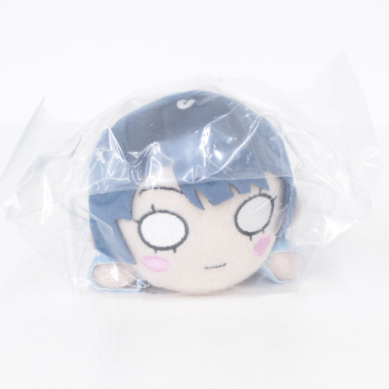 ☆加古川物流】中古 村野さやか 寝そべりぬいぐるみ セガ ラッキーくじ