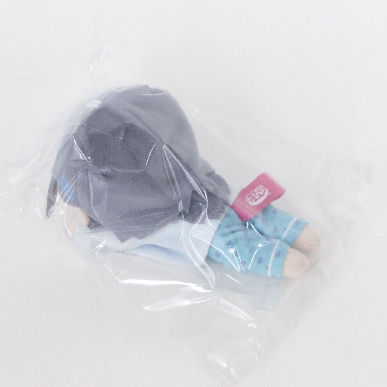 蓮ノ空 セガラッキーくじ B賞 寝そべり ぬいぐるみ セラス 桂城泉 ☆加古川物流】中古 桂城泉 寝そべりぬいぐるみ セガ ラッキーくじ