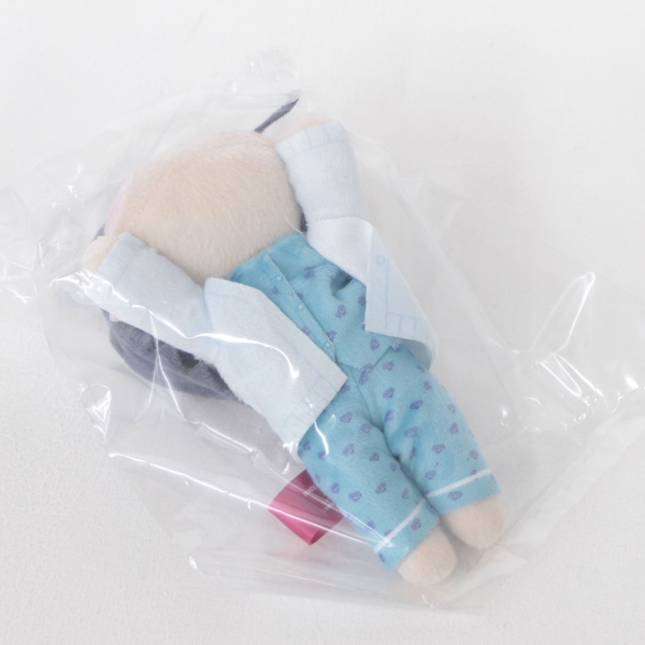 ☆加古川物流】中古 桂城泉 寝そべりぬいぐるみ セガ ラッキーくじ