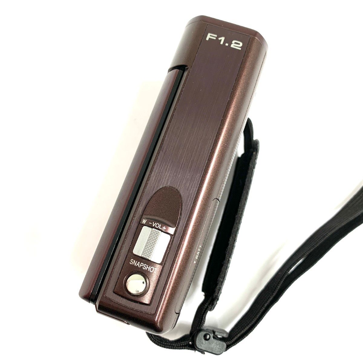 JVC - Everio HDビデオカメラ 家電 ムービー アーバンブラウン