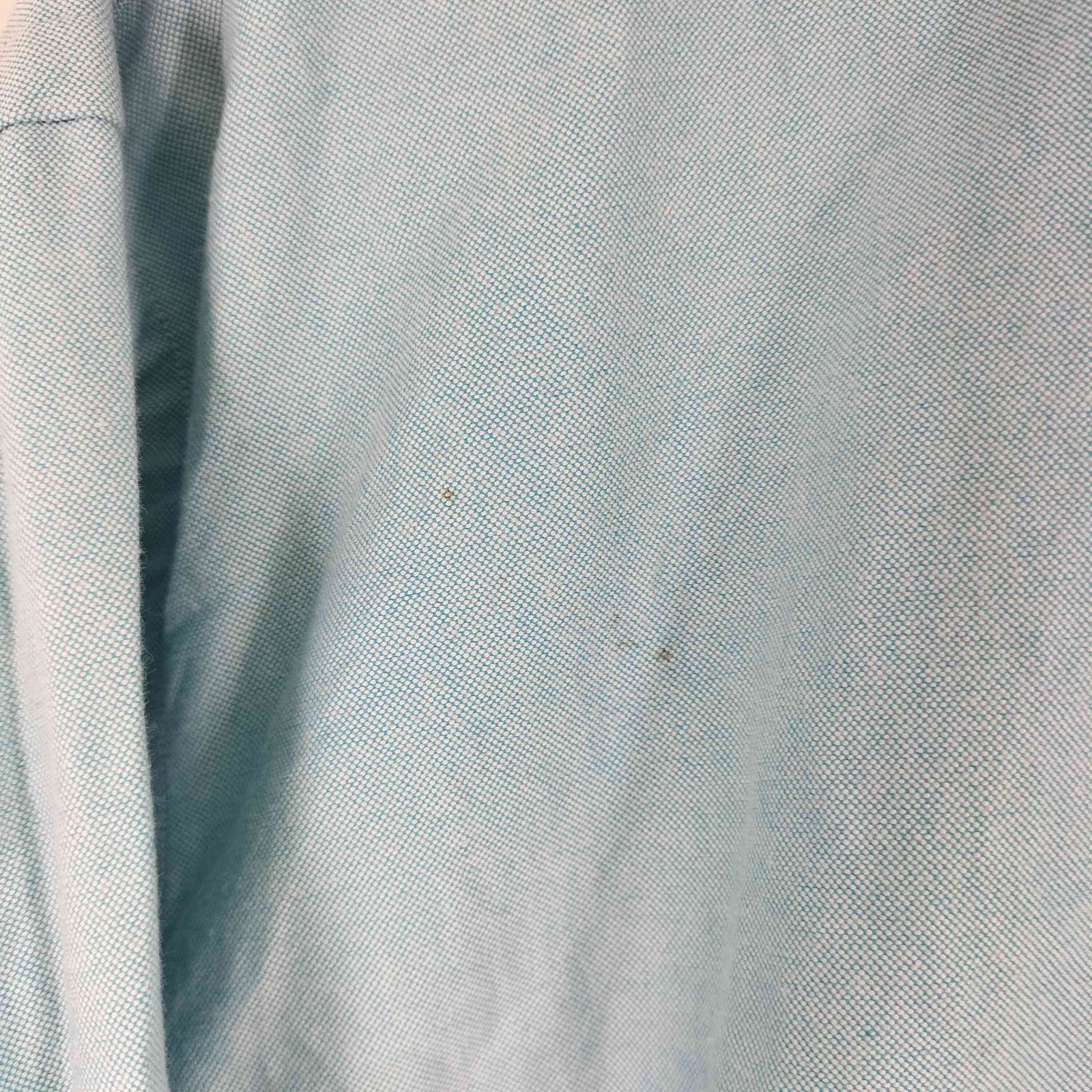 ラルフローレン RALPH LAUREN スモールポニー刺繍 L/S BDシャツ メンズ