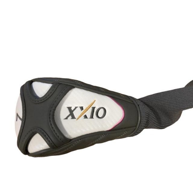 中古】 ダンロップ XXIO(2018) 7W レディース フェアウェイウッド FW