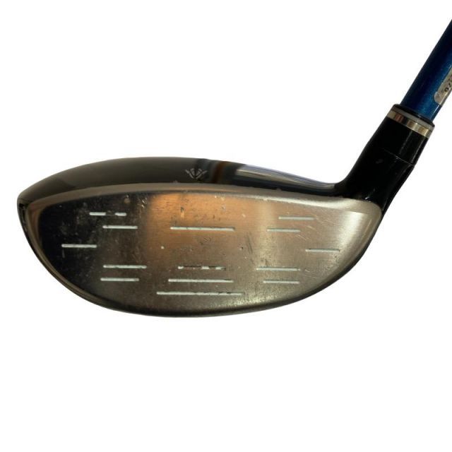 ダンロップ XXIO 10 (2018) 7W レディース フェアウェイウッド 中古】 ダンロップ XXIO(2018) 7W レディース フェアウェイウッド FW