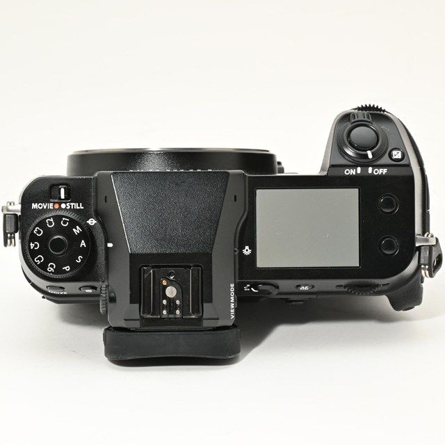 良品＞ FUJIFILM GFX 50S II ボディ｜中判ミラーレス一眼カメラ｜約