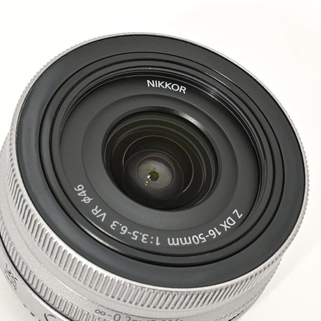 NIKKOR DX16-50 3.5-6.3 Zマウント ニコン NIKKOR Z DX 16-50mm f/3.5-6.3 VRで描く旅と日々 | ShaSha