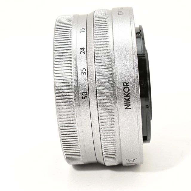 NIKKOR DX16-50 3.5-6.3 Zマウント Amazon | Nikon 標準ズームレンズ NIKKOR Z DX 16-50mm f/3.5-6.3 VR