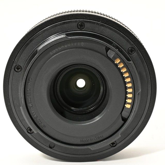 良品＞ Panasonic LUMIX S 26mm F8｜単焦点パンケーキレンズ｜フル