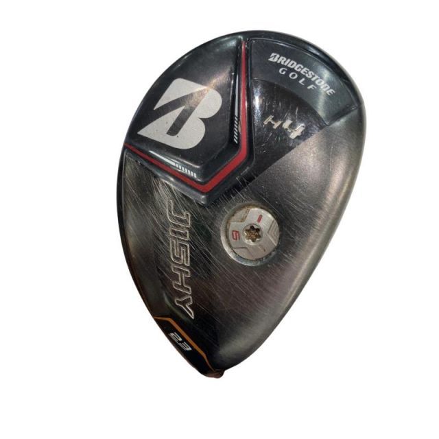 中古】 ブリヂストン BRIDGESTONE J15HY U4 ユーティリティ UT Tour AD
