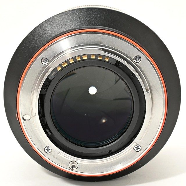 美品＞ SONY Planar T* 85mm F1.4 ZA SAL85F14Z｜Aマウント｜大口径単