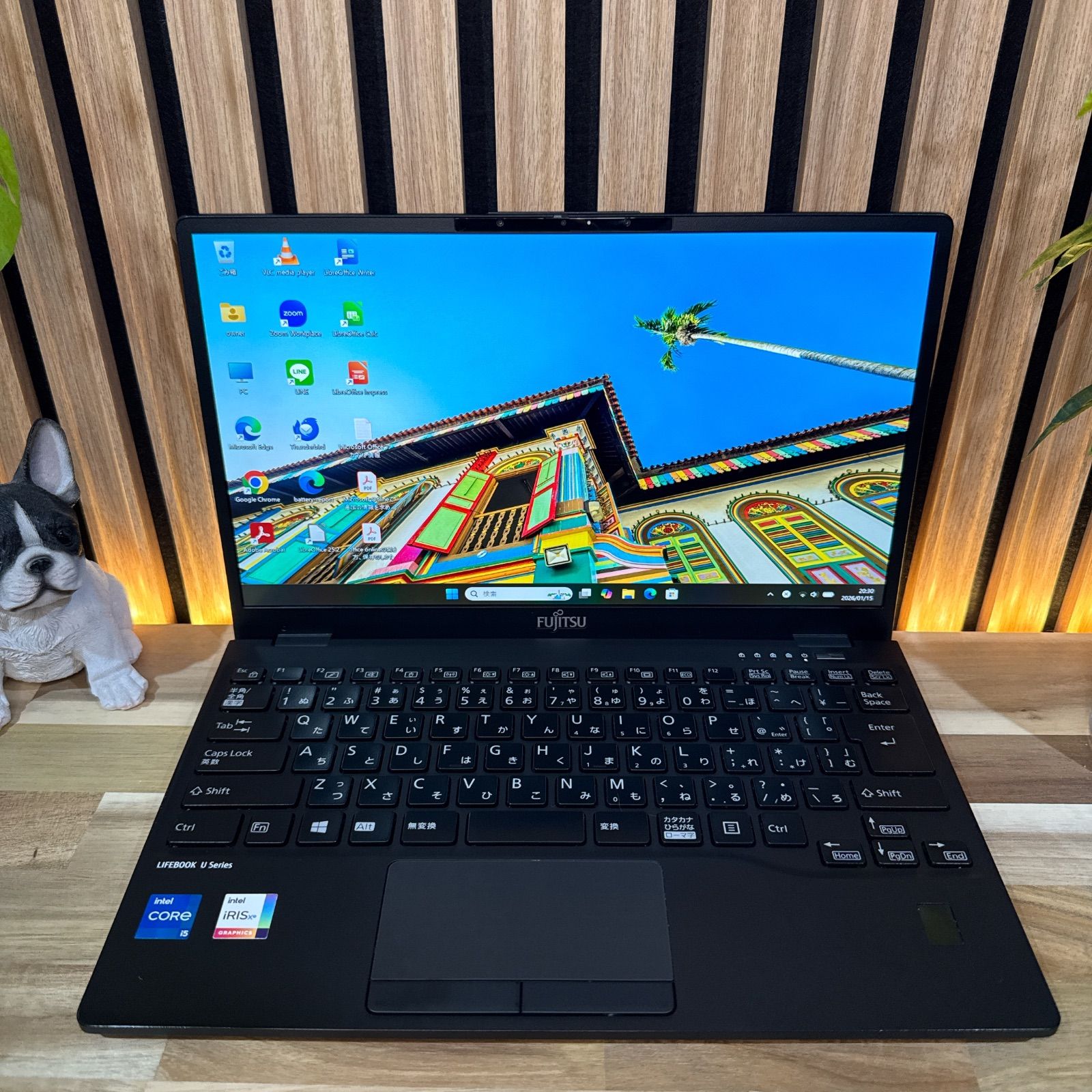 公式ショップ限定価格❣️/ 極美品《LTEモデル》LIFEBOOK U9311 公式ショップ限定価格❣️/ 極美品《LTEモデル》LIFEBOOK U9311