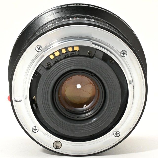 良品＞ MINOLTA AF 20mm F2.8｜ミノルタ純正 広角単焦点レンズ｜明るい