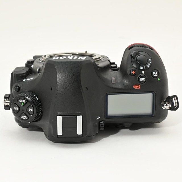 明日22時終了　美品 Nikon D850 ボディ ショット数 108,356枚 美品＞ Nikon D850 ボディ｜シャッター数3,927枚｜4575万画素フル