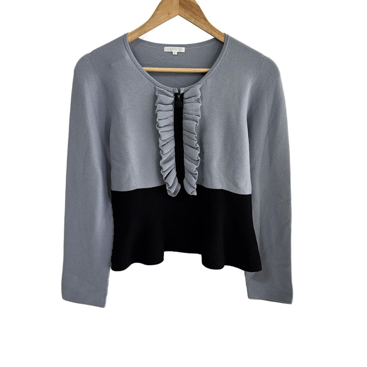 TO BE CHIC(トゥービーシック) カーディガン サイズ2 M レディース美品