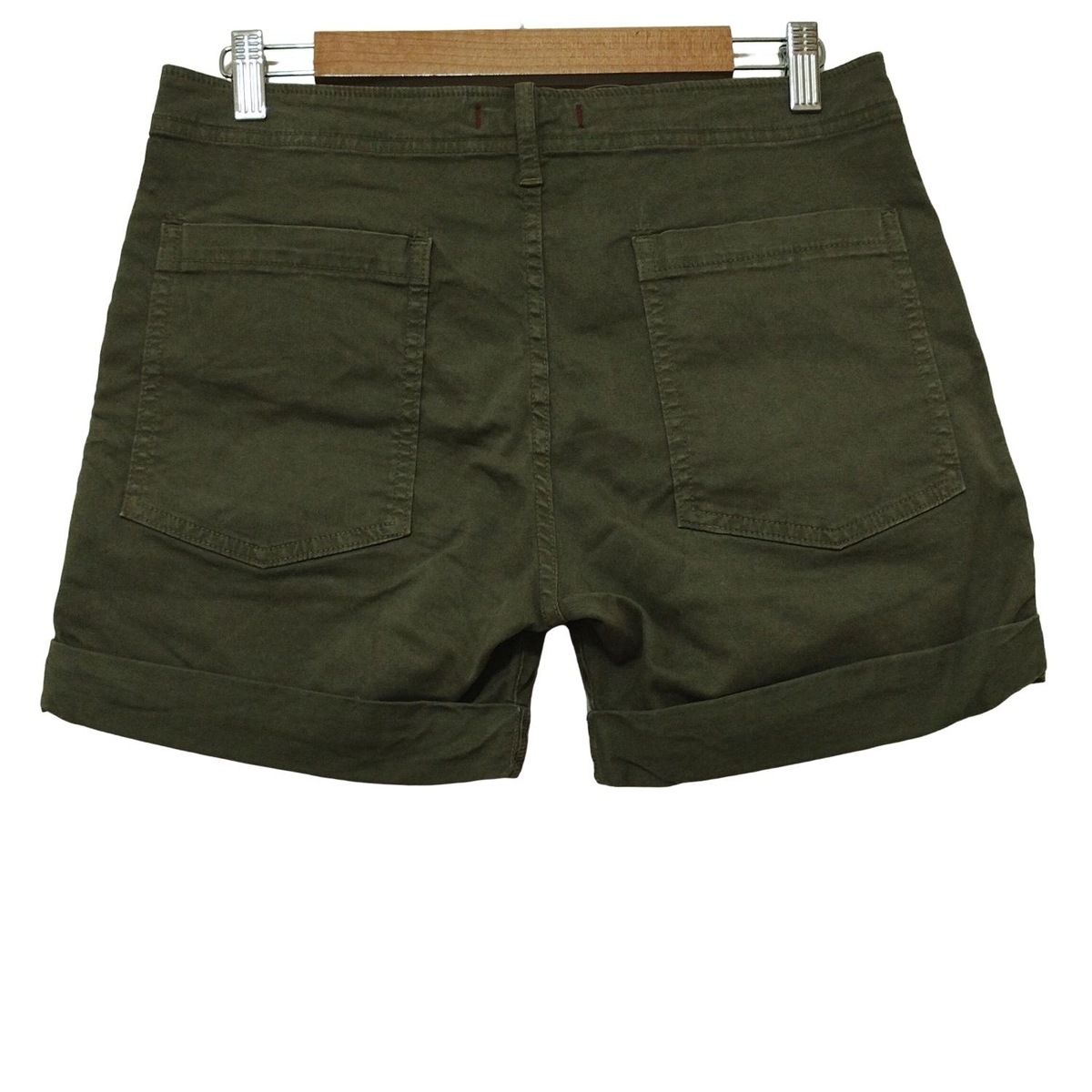 RED CARD(レッドカード) ショートパンツ サイズ25 XS レディース