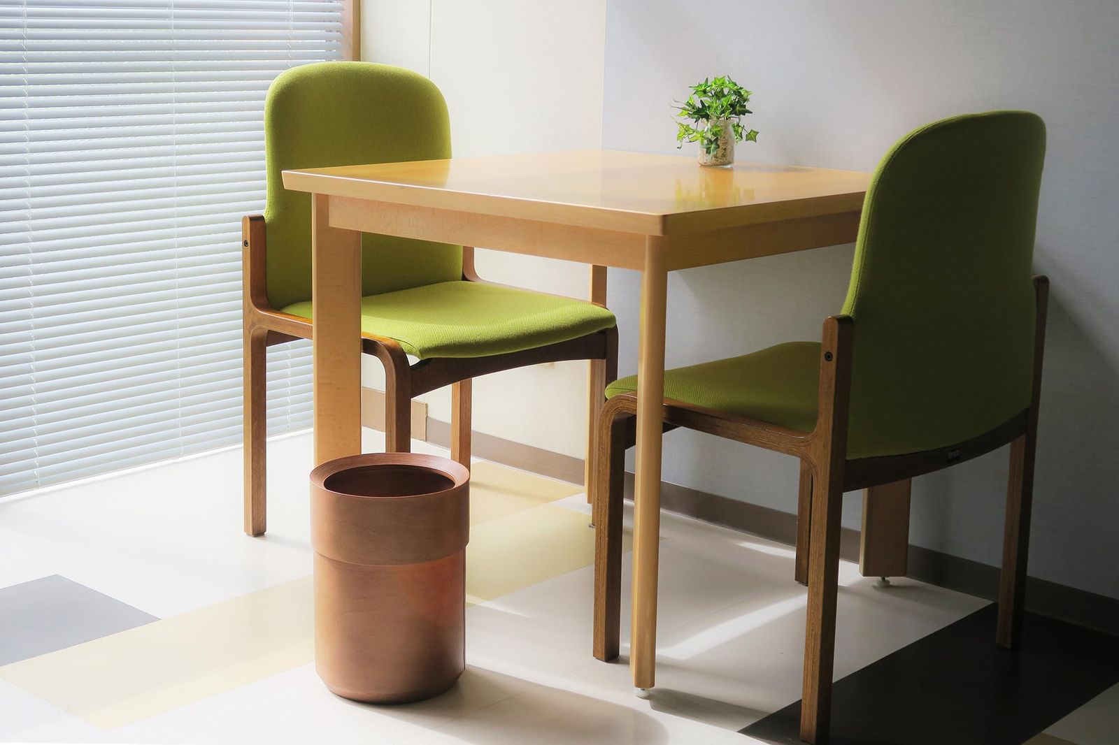 BUNACO 袋が見えないダストボックス