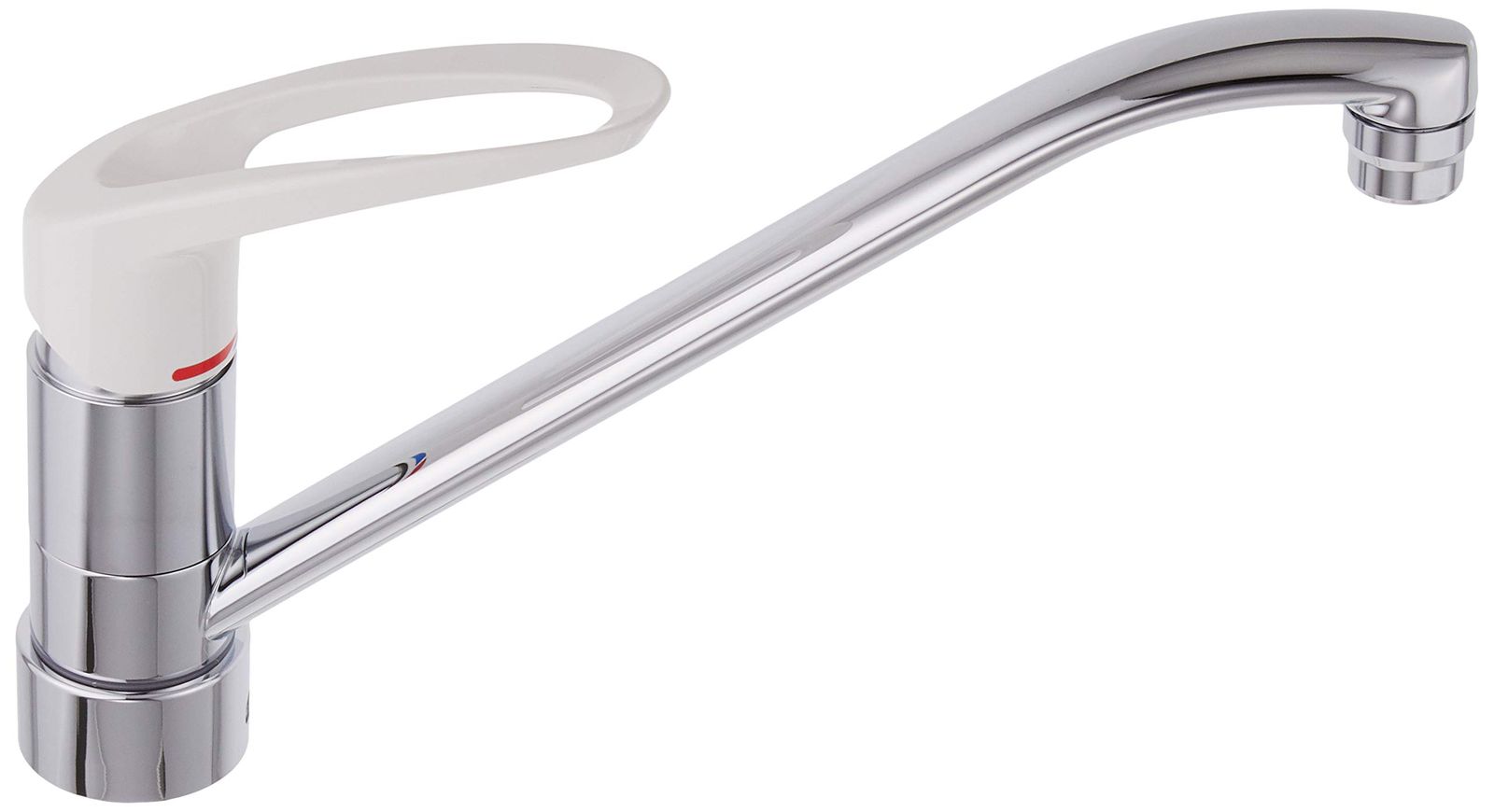  流し台用シングルレバー式混合水栓 KM 5011 J KVK その他 文房具 事務用品