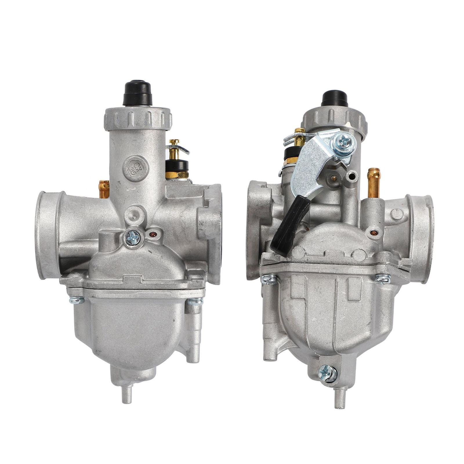 カブ シャリー ゴリラ モンキー ダックス 26φ VM22 125cc-140cc セット