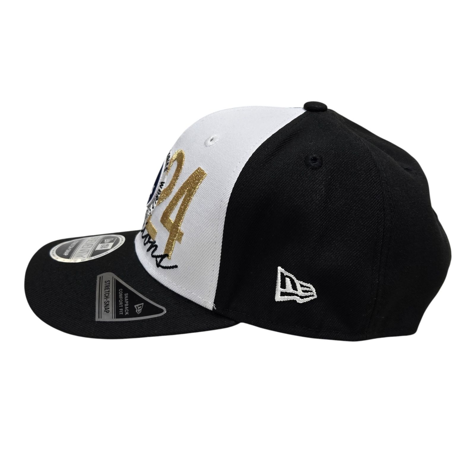 ◇未使用品◇ニューエラ NEWERA 9SEVENTY MLB LA ロサンゼルス