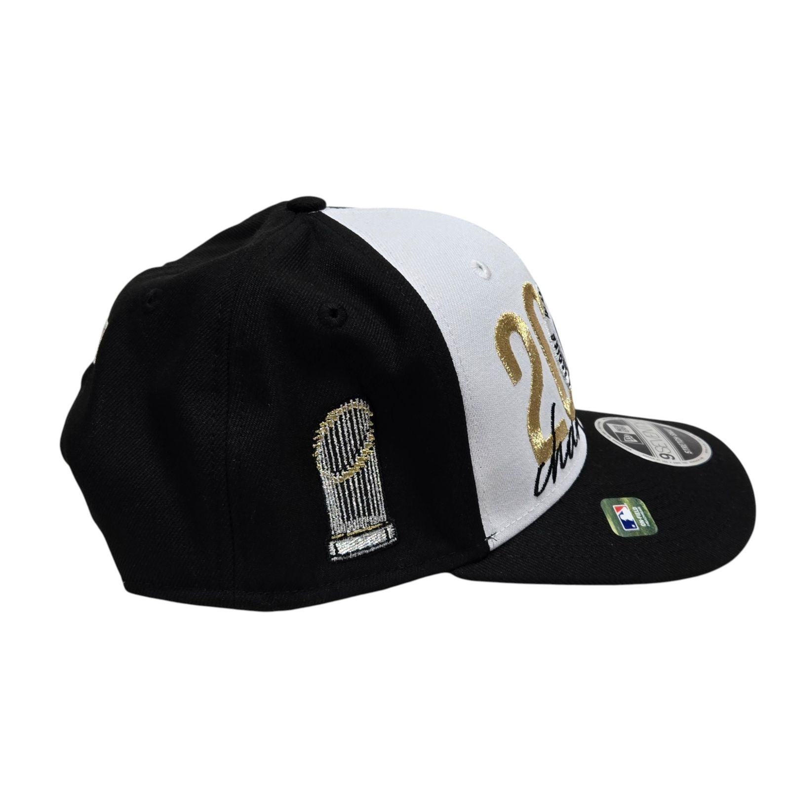 ◇未使用品◇ニューエラ NEWERA 9SEVENTY MLB LA ロサンゼルス