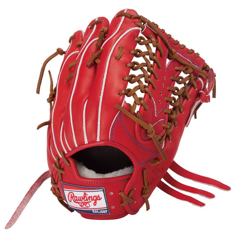 ローリングス Rawlings 軟式クセルウィザード#02 B88MG ROR 軟式用