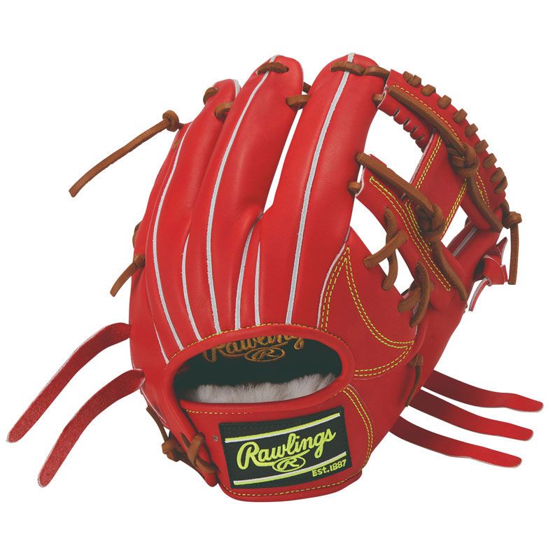ローリングス Rawlings 軟式 HOH プロエクセル N6X ROR 軟式用グラブ