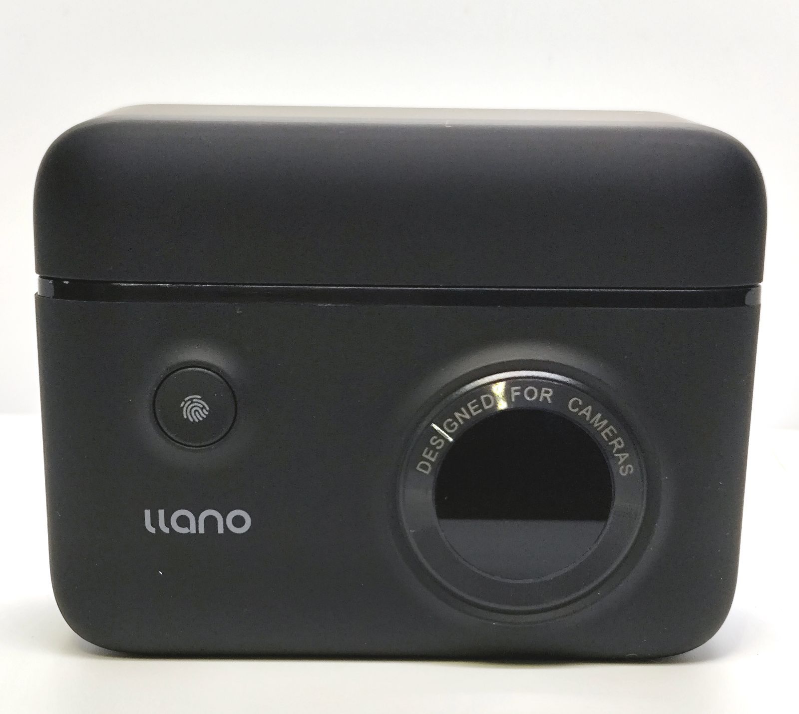 llano NP-FZ100 バッテリー 充電器のみ中古品 - メルカリ