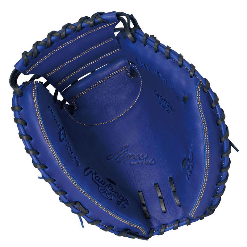 ローリングス Rawlings 軟式 ハイパーテック R2G 2AF IND 軟式用グラブ