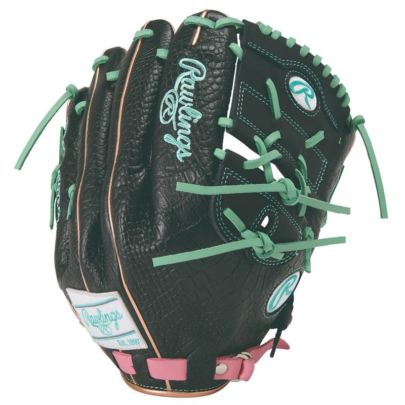 ローリングス Rawlings 軟式 HOH MLB COシンク J205FB TPK/CRO 軟式用